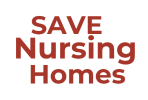 Logo for Save Nursing Homes