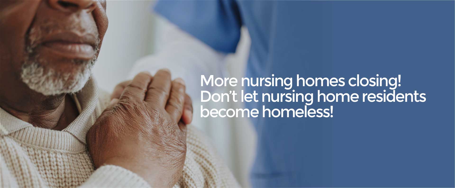 Save Nursing Homes