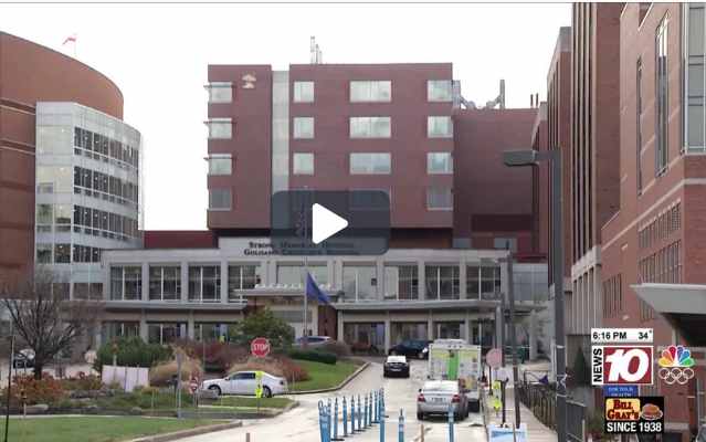 How Strong Memorial Hospital is addressing patient backlog